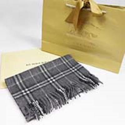 BURBERRY Scarf-155